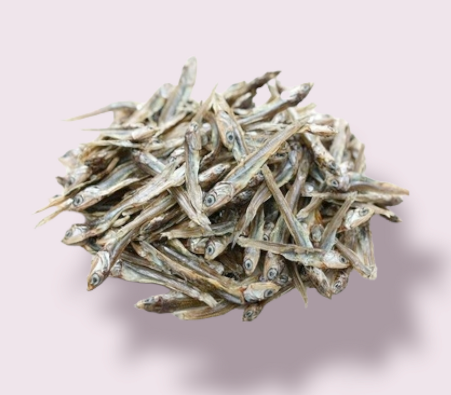 Dried Sprats x 100g