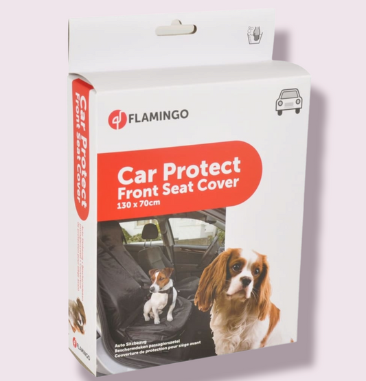Car Protect Front Seat Cover