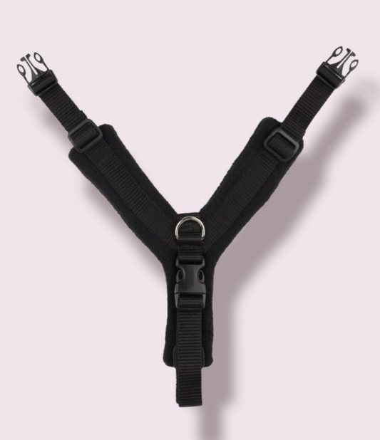 PF 40mm front piece small
