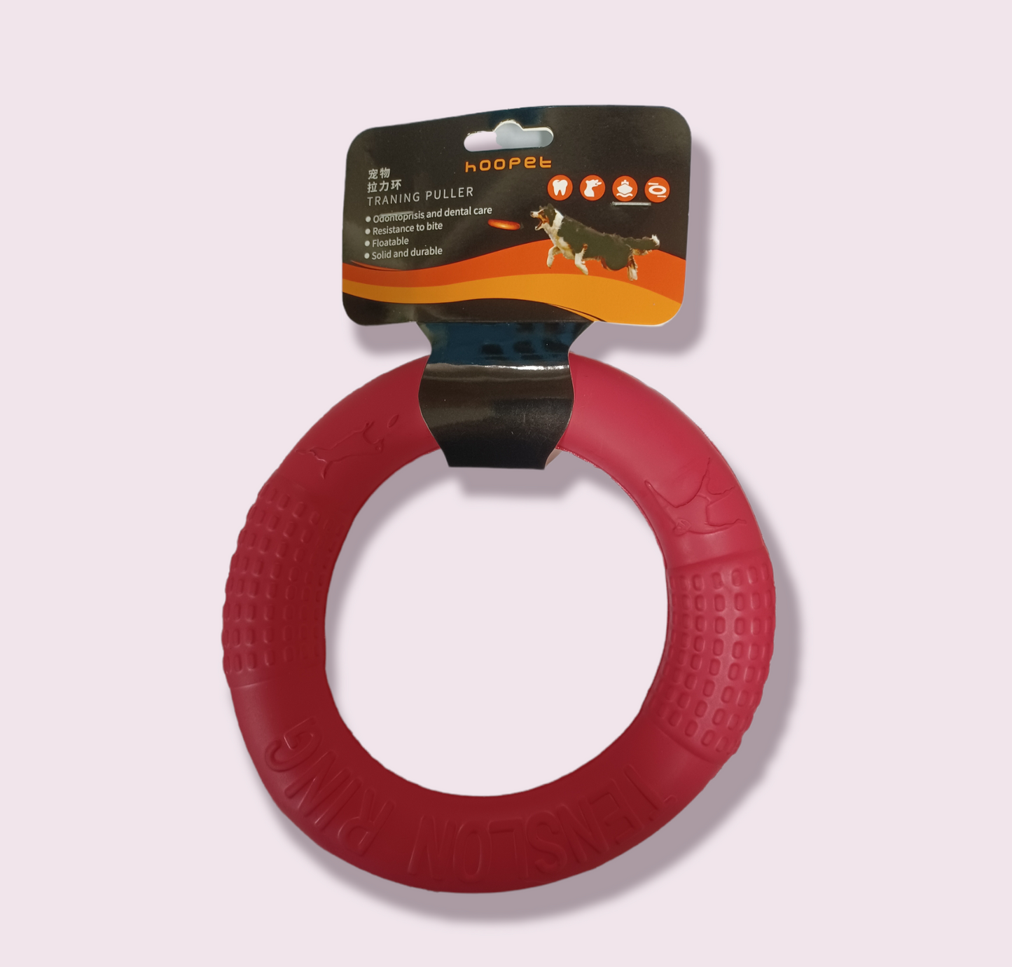 Foam Tension Ring small various colours