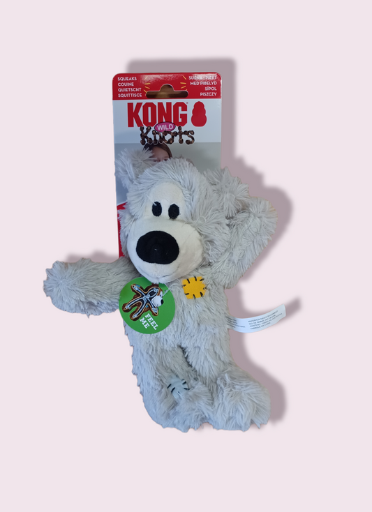 Kong Wild Knots