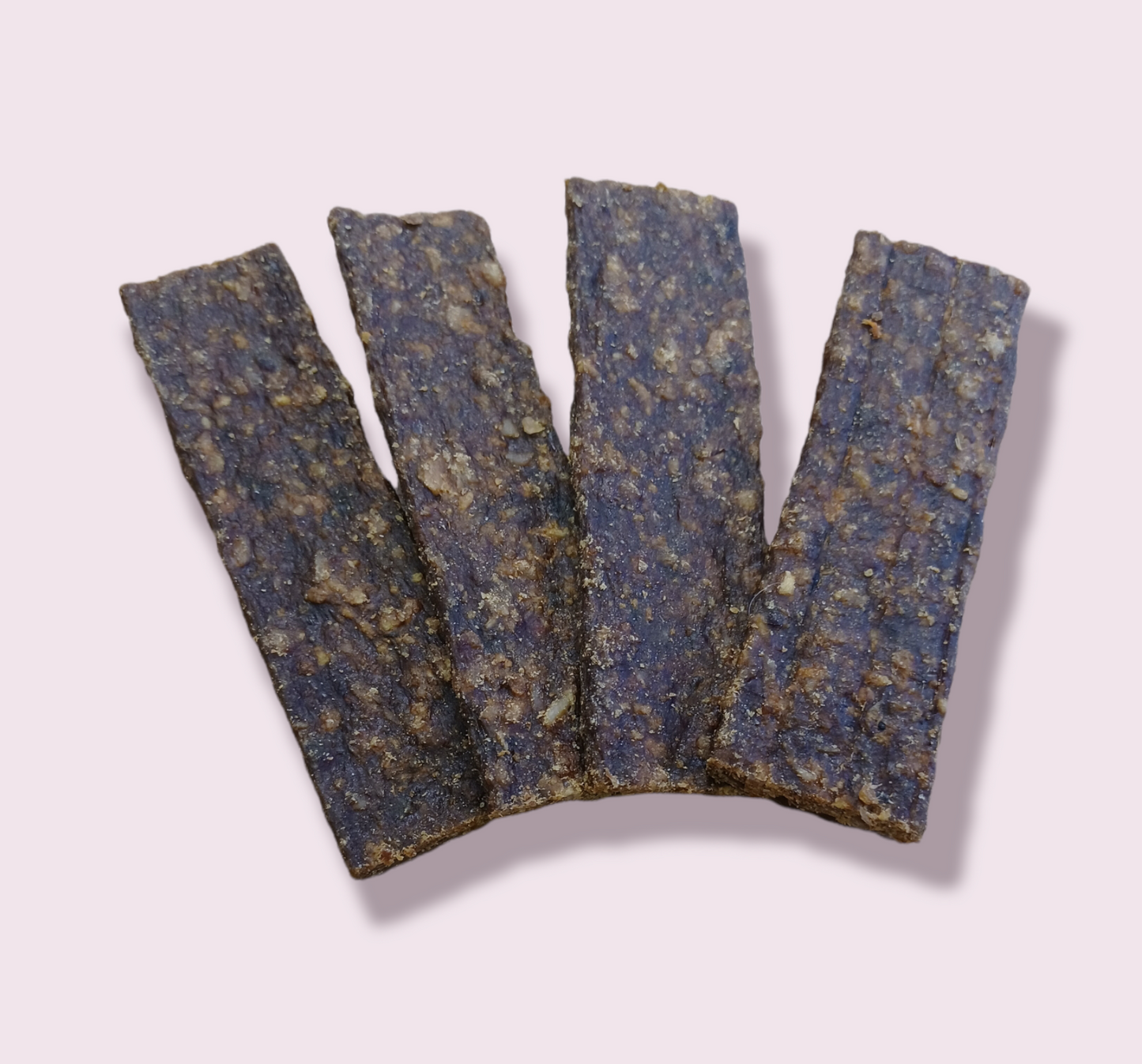 Meat Strips - Venison Large