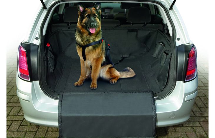 Car Boot Cover 163cm x 125cm