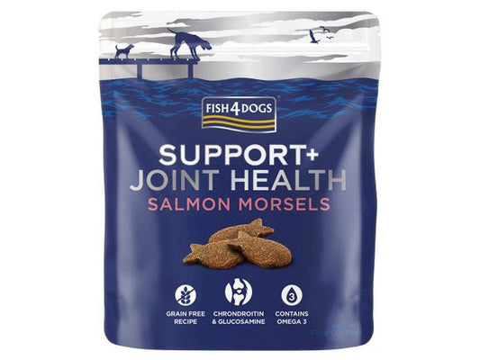 Fish 4 Dogs Support Joint Health Salmon