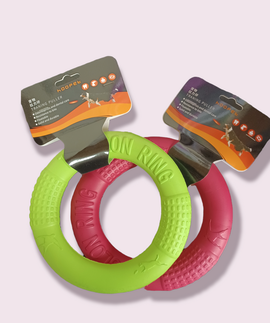 Foam Tension Ring small various colours