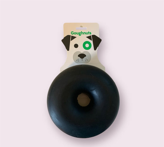 Goughnuts Buster Ring