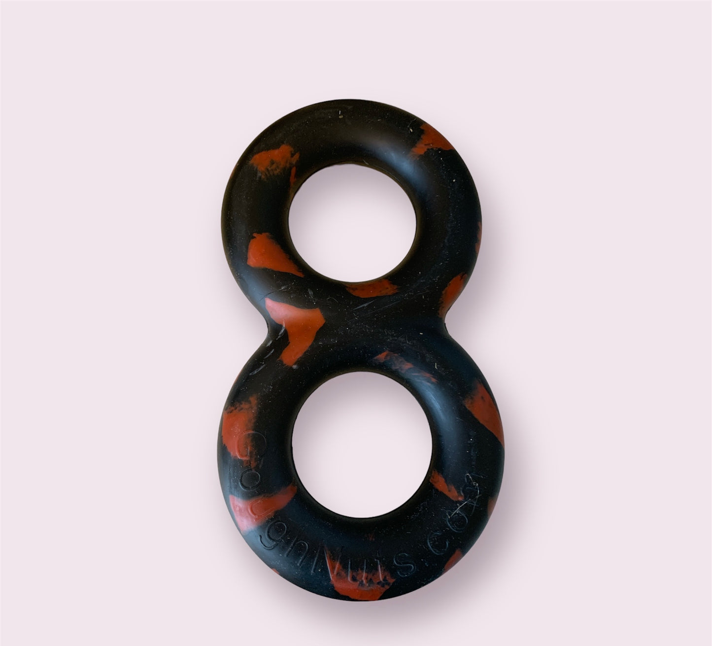 Goughnuts black/Red Tug