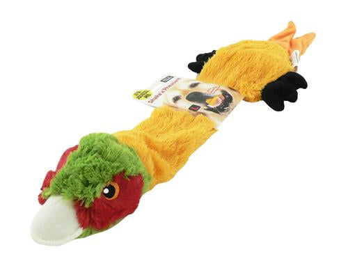 Shaky Pheasant large plush