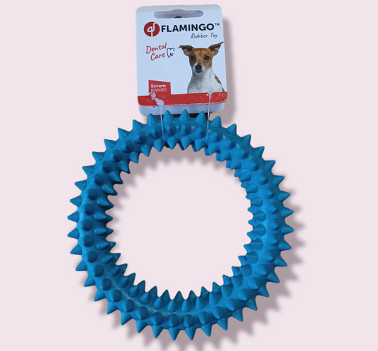 Rubber Scrum Ring 15cm